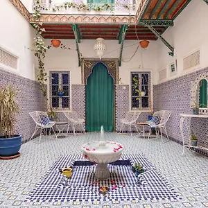 Essaouira Marraquexe