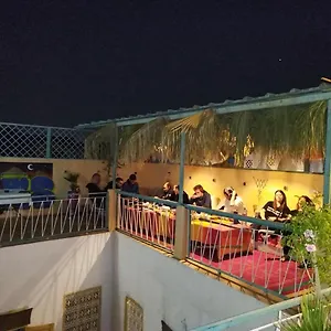 The Madrassa Marraquexe