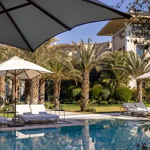 Hotel Palais Ronsard Relais & Chateaux, Marrakesch