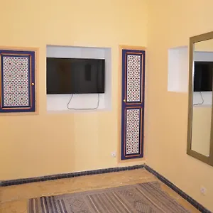 Gasthof Dar Sirine, Marrakesch