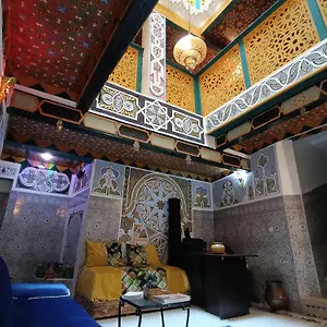 Riad Safir Deluxe ****