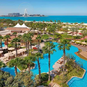 The Ritz-carlton, Resort Dubái